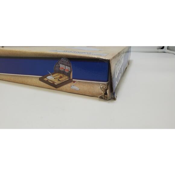 Olds Cool Basketball 2 Deluxe Launchers And 4 Basketballs, 100% COMPLETE - Picture 4 of 12